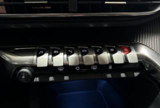 PEUGEOT 3008 usata, con Controllo automatico clima