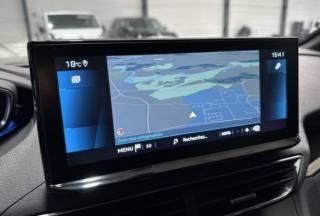 PEUGEOT 3008 usata, con Immobilizzatore elettronico