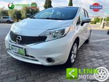 NISSAN Note 1.5 dCi Tekna