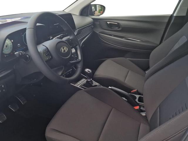 HYUNDAI BAYON 1.0 T.GDI XLINE - foto 9