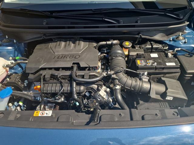 HYUNDAI BAYON 1.0 T.GDI XLINE - foto 23