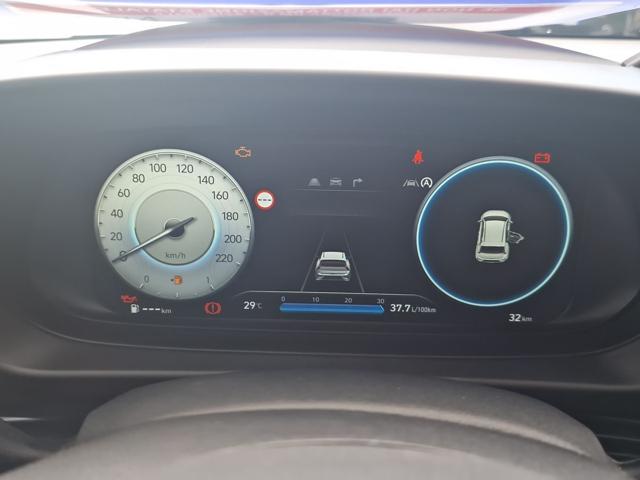HYUNDAI BAYON 1.0 T.GDI XLINE - foto 11