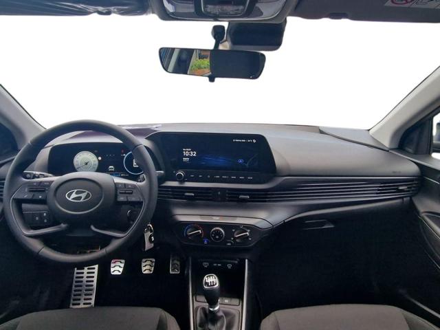HYUNDAI BAYON 1.0 T.GDI XLINE - foto 12