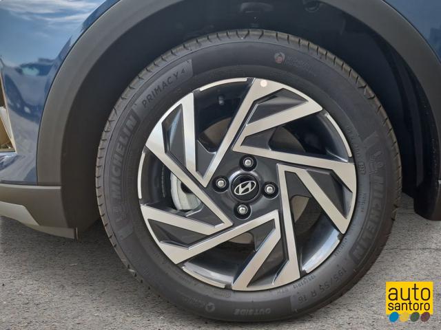 HYUNDAI BAYON 1.0 T.GDI XLINE - foto 7