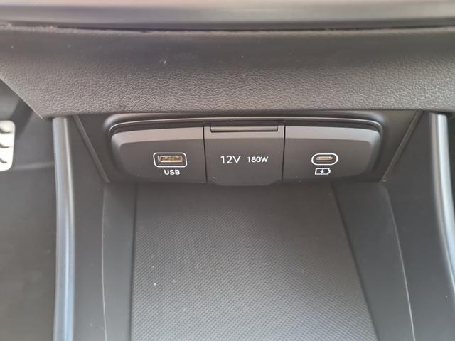HYUNDAI BAYON 1.0 T.GDI XLINE - foto 25
