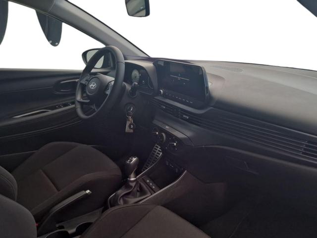 HYUNDAI BAYON 1.0 T.GDI XLINE - foto 13
