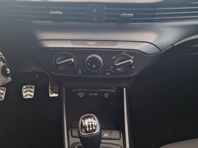 HYUNDAI BAYON 1.0 T.GDI XLINE - foto 18