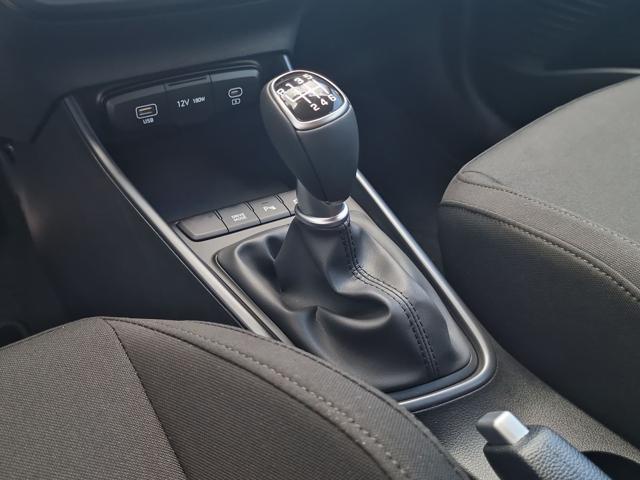 HYUNDAI BAYON 1.0 T.GDI XLINE - foto 17