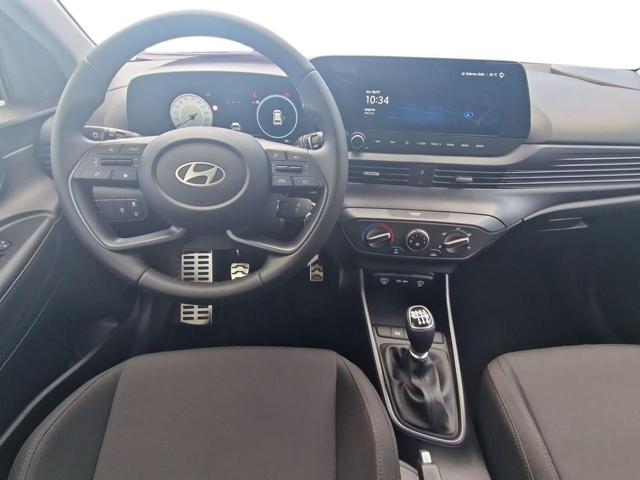 HYUNDAI BAYON 1.0 T.GDI XLINE - foto 10