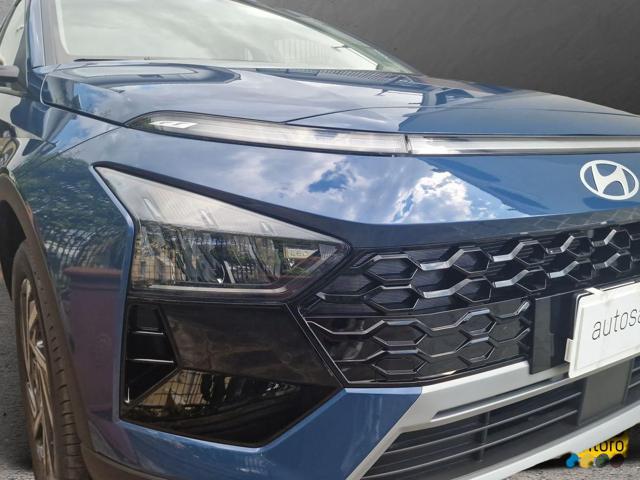 HYUNDAI BAYON 1.0 T.GDI XLINE - foto 8