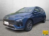HYUNDAI Bayon 1.0 T-GDI Hybrid 48V MT XLine