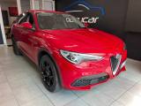 ALFA ROMEO Stelvio 2.2 Turbodiesel 210 CV AT8 Q4 Executive