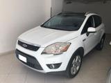 FORD Kuga 2.0 TDCi 136 CV 2WD Titanium DPF