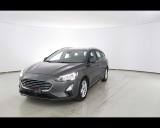 FORD Focus 1.5 EcoBlue 120 CV automatico SW Business Co-Pilo