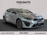 KIA Proceed 1.5 T-GDI MHEV DCT GT Line