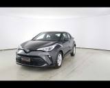 TOYOTA C-HR 1.8 Hybrid E-CVT Business