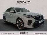 BMW X2 xDrive 20d Msport Pro