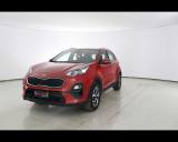 KIA Sportage 1.6 ECOGPL 2WD Business Class