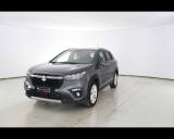 SUZUKI S-Cross 1.4 Hybrid Top