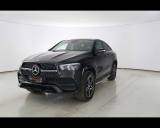 MERCEDES-BENZ GLE 300 d 4Matic Mild Hybrid Coupé Premium