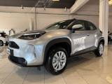 TOYOTA Yaris Cross 1.5 Hybrid 5p. E-CVT Active NUOVO MODELLO KM ZERO