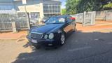 MERCEDES-BENZ CLK 200 Kompressor Cabrio Elegance Evo