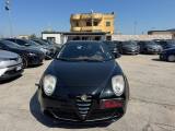 ALFA ROMEO MiTo 1.4 T 120 CV GPL Distinctive Sport Pack