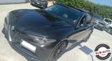 ALFA ROMEO Giulia 2.2 Turbodiesel 180 CV AT8 SUPER TETTO PANORAMICO