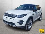 LAND ROVER Discovery Sport 2.0 eD4 150 CV 2WD 4WD