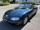 MAZDA MX-5 1.8i 16V cat 140CV!! NARDI LEGNO! INTERNI IN PELLE