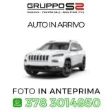 JEEP Cherokee 2.0 Mjt II 4WD Active Drive Longitude C. Manuale