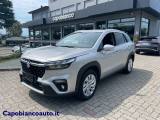 SUZUKI S-Cross 1.4 Hybrid Top--4.500KM--