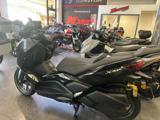 YAMAHA X-MAX 300 TECH MAX