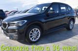 BMW X1 sDrive16d Business Advantage