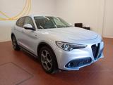 ALFA ROMEO Stelvio 2.2d 190cv Sprint Q4 Navi+Palette al Vol.+Camera