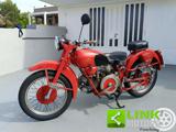 MOTO GUZZI Falcone TURISMO 500
