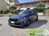 BMW 118 i 5p. Msport GARANZIA INCLUSA