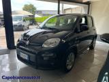 FIAT Panda 1.0 FireFly S&S Hybrid+RADIO BT-4.900KM--