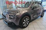 CITROEN C3 PureTech 110 S&S Max PROMO km0