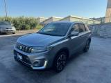 SUZUKI Vitara 1.4 Hybrid 4WD AllGrip Top