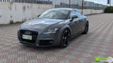 AUDI TT Coupé 2.0 TFSI