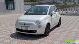 FIAT 500 0.9 TwinAir Turbo