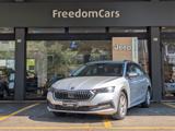 SKODA Octavia 1.5 G-TEC DSG Wagon Executive