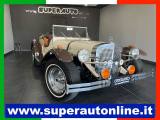 OLDTIMER Mercedes Benz SSK