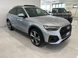 AUDI Q5 SPB 40 TDI quattro S tronic S line plus Sportback