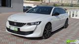 PEUGEOT 508 BlueHDi 160 Stop&Start EAT8 SW GT Line