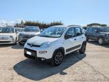 FIAT Panda METANO 0.9cc 84cv 5P/ NATURAL POWER
