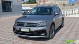 VOLKSWAGEN Tiguan 2.0 TDI SCR DSG R LINE 150 CV