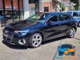AUDI A3 SPB 40 TFSI e S tronic Business Advanced
