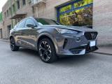 CUPRA Formentor 1.5 TSI 150CV DSG INTERNI PELLE APPLE CARPLAY
